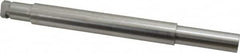 Made in USA - 5/8" Head Diam, 3/4" Shank Diam, 8" Overall Length, Counterbore Pilot - Industrial Tool & Supply