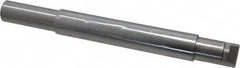 Made in USA - 3/4" Head Diam, 7/8" Shank Diam, 8" Overall Length, Counterbore Pilot - Industrial Tool & Supply