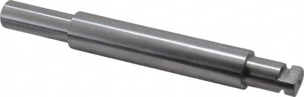 Made in USA - 3/4" Head Diam, 1" Shank Diam, 8" Overall Length, Counterbore Pilot - Industrial Tool & Supply
