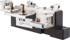 Eaton Cutler-Hammer - 200 Amp, Safety Switch Neutral Block - For Use with Heavy Duty Safety Switches - Industrial Tool & Supply