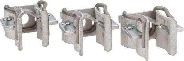 Eaton Cutler-Hammer - 30 Amp Safety Switch Adapter Kit - For Use with 3 Pole Safety Switches - Industrial Tool & Supply