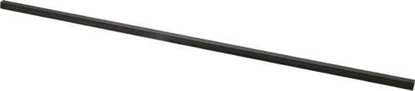 Mitee-Bite - 20" OAL 1/2" Width, Steel, Wedge Clamp Stock - Wedge Shaped - Industrial Tool & Supply