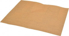3M - 150 Grit, Garnet Sanding Sheet - 11" Long x 9" Wide, Very Fine Grade, C Weighted Paper Backing - Industrial Tool & Supply