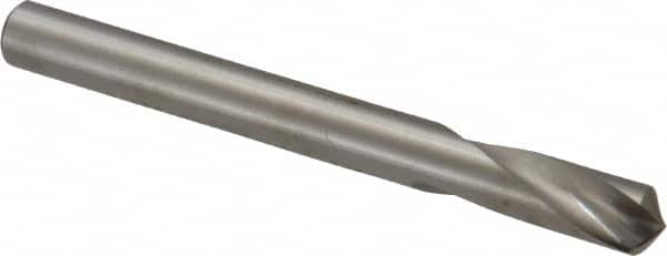 Magafor - Spotting Drills Drill Point Angle: 120 Spotting Drill Material: Cobalt - Industrial Tool & Supply