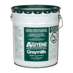 Graymills - 5 Gal Pail Parts Washer Fluid - Solvent-Based - Industrial Tool & Supply