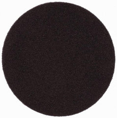 Made in USA - 2" Diam, 240 Grit Aluminum Oxide Adhesive PSA Disc - Very Fine Grade, X Weighted Cloth Backing, For Low Speed Dual-Action Sanders, Random Orbital Sanders - Industrial Tool & Supply