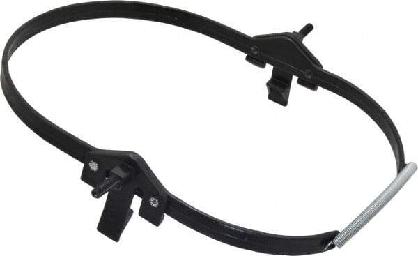 Jackson Safety - Welding Helmet Capmount Adapter - For H Series Fiberglass Helmets - Industrial Tool & Supply