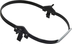 Jackson Safety - Welding Helmet Capmount Adapter - For H Series Fiberglass Helmets - Industrial Tool & Supply
