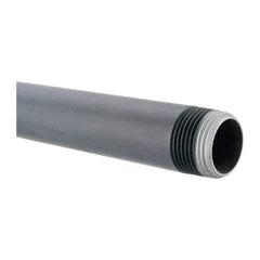 Eaton Cutler-Hammer - 14.17 Inch Long, Water Resistant, Visual Signal Device Extension Tube - For Use with 3/4 Inch NPT Threaded Hub - Industrial Tool & Supply