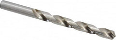 Triumph Twist Drill - 13/32" High Speed Steel, 118° Point, Straight Shank Maintenance Drill Bit - Industrial Tool & Supply