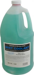 Coilhose Pneumatics - MC128-53S 1 Gal Bottle Cutting Fluid - Industrial Tool & Supply