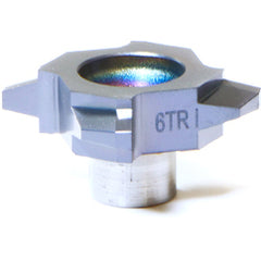 C25 I 6 TR MT7 - Industrial Tool & Supply