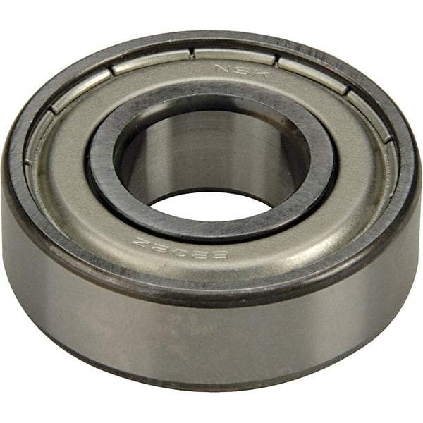 Dynabrade - 8" Air Buffer Bearing - Use with 51445 - Industrial Tool & Supply