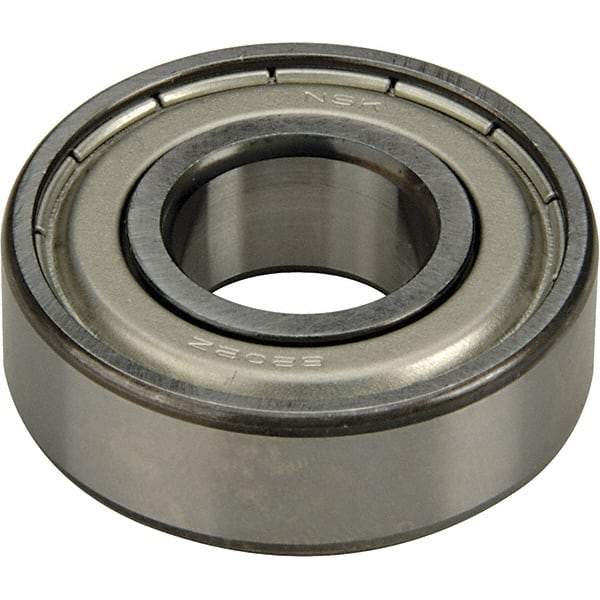 Dynabrade - Scaler Bearing - 0.7 hp Compatible, 2,400 RPM Compatible, For Use with 30337 Right-Angle Dynascaler - Industrial Tool & Supply