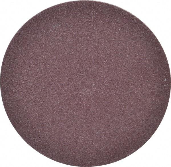 Standard Abrasives - 3" Disc Diam, 120 Grit, Aluminum Oxide Quick Change Disc - Type S Attaching System, Coated, Brown, Fine Grade, 20,000 RPM - Industrial Tool & Supply