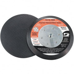 Dynabrade - Disc Backing Pad - 12,000 RPM - Industrial Tool & Supply