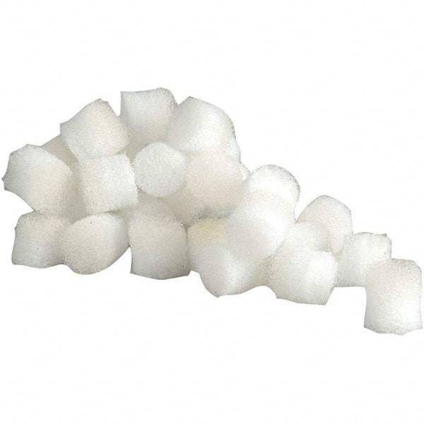 Dynabrade - Inserts Disc Backing Pad - 12,000 RPM - Industrial Tool & Supply