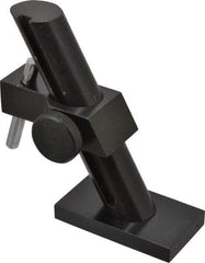 Value Collection - Adjustable 1/4 Carat Diamond Dresser Holder - Holds 3/8" Shank Size, 3" Long - Industrial Tool & Supply