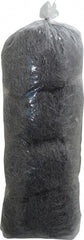 Value Collection - Coarse Grit, Grade 3 Steel Wool Pad - 4" Long x 3" Wide - Industrial Tool & Supply