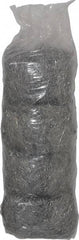 Value Collection - Extra Coarse Grit, Grade 4 Steel Wool Pad - 4" Long x 3" Wide - Industrial Tool & Supply