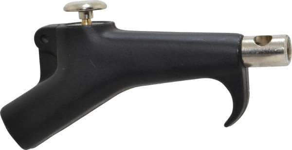 Coilhose Pneumatics - 150 Max psi Standard Safety Push Button Blow Gun - 1/4 NPT - Industrial Tool & Supply