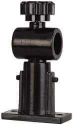 Flexbar - Machine Guard Mounting Bracket - Use With Flexbar Latheguard Shield - Industrial Tool & Supply