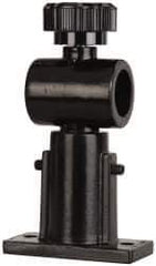 Flexbar - Machine Guard Mounting Bracket - Use With Flexbar Latheguard Shield - Industrial Tool & Supply