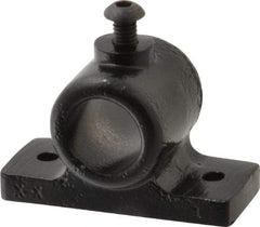 Flexbar - Machine Guard Mounting Bracket - Use With Flexbar Latheguard Shield - Industrial Tool & Supply