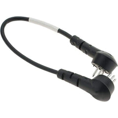 Renishaw - 4.5 m Long, CMM Manual Probe Head Cable - Industrial Tool & Supply