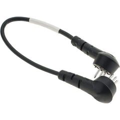 Renishaw - 4.5 m Long, CMM Manual Probe Head Cable - Industrial Tool & Supply