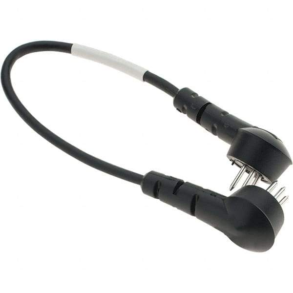 Renishaw - 26cm to 71c m Long, CMM Manual Probe Head Cable - Industrial Tool & Supply