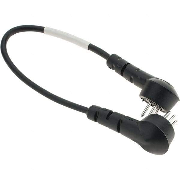 Renishaw - 41cm to 127c m Long, CMM Manual Probe Head Cable - Industrial Tool & Supply