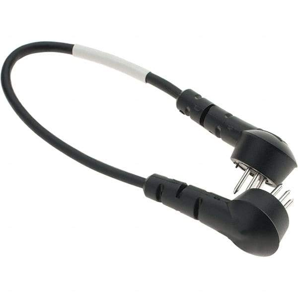 Renishaw - 68cm to 232c m Long, CMM Manual Probe Head Cable - Industrial Tool & Supply