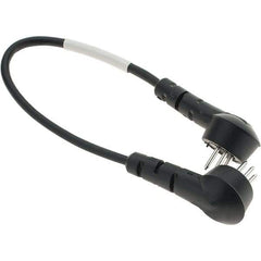 Renishaw - 68cm to 232c m Long, CMM Manual Probe Head Cable - Industrial Tool & Supply