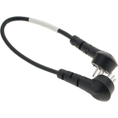 Renishaw - 22.5cm to 45c m Long, CMM Manual Probe Head Cable - Industrial Tool & Supply