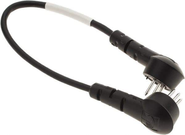 Renishaw - 16c m Long, CMM Manual Probe Head Cable - Industrial Tool & Supply