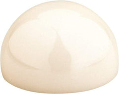 Renishaw - 18 mm Ball Diameter, Stainless Steel Stem, M2 Thread, Ceramic Point Ball Tip CMM Stylus - 0.4331 Inch Overall Length - Industrial Tool & Supply