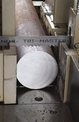 Lenox - 3 TPI, 34' 8" Long x 3/4" Wide x 0.035" Thick, Welded Band Saw Blade - Industrial Tool & Supply