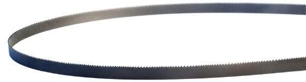 Lenox - 3 TPI, 19' 6" Long x 1/2" Wide x 0.035" Thick, Welded Band Saw Blade - M42, Bi-Metal, Toothed Edge - Industrial Tool & Supply