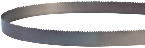 Lenox - 18 TPI, 14' 9" Long x 3/4" Wide x 0.035" Thick, Welded Band Saw Blade - Industrial Tool & Supply