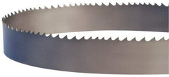Lenox - 4 to 6 TPI, 10' 4" Long x 1" Wide x 0.035" Thick, Welded Band Saw Blade - Bi-Metal, Toothed Edge - Industrial Tool & Supply