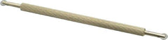 Value Collection - Hand Deburring Disc Tool - Steel Blade - Industrial Tool & Supply