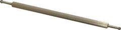 Value Collection - Hand Deburring Disc Tool - Steel Blade - Industrial Tool & Supply