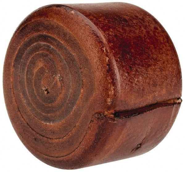 Vaughan Bushnell - 2" Face Diam, Grade Medium Soft, Hammer Tip/Face - Industrial Tool & Supply