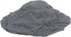 Value Collection - Fine Grade Angular Silicon Carbide - 240 Grit, 9 Max Hardness, 50 Lb Box - Industrial Tool & Supply