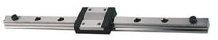 SKF - Miniature Profile Rail Guide - Industrial Tool & Supply