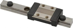 SKF - Miniature Profile Rail Guide - Industrial Tool & Supply