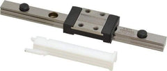 SKF - Miniature Profile Rail Guide - Industrial Tool & Supply