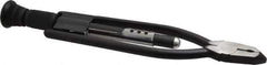 Proto - 11" OAL, Wire Automatic Reversible Wire Twister Pliers - Standard Jaw, Standard Head - Industrial Tool & Supply