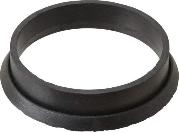 Bradley - Wash Fountain Support Tube Gasket - For Use with Bradley Stainless Steel Wash Fountains - Industrial Tool & Supply